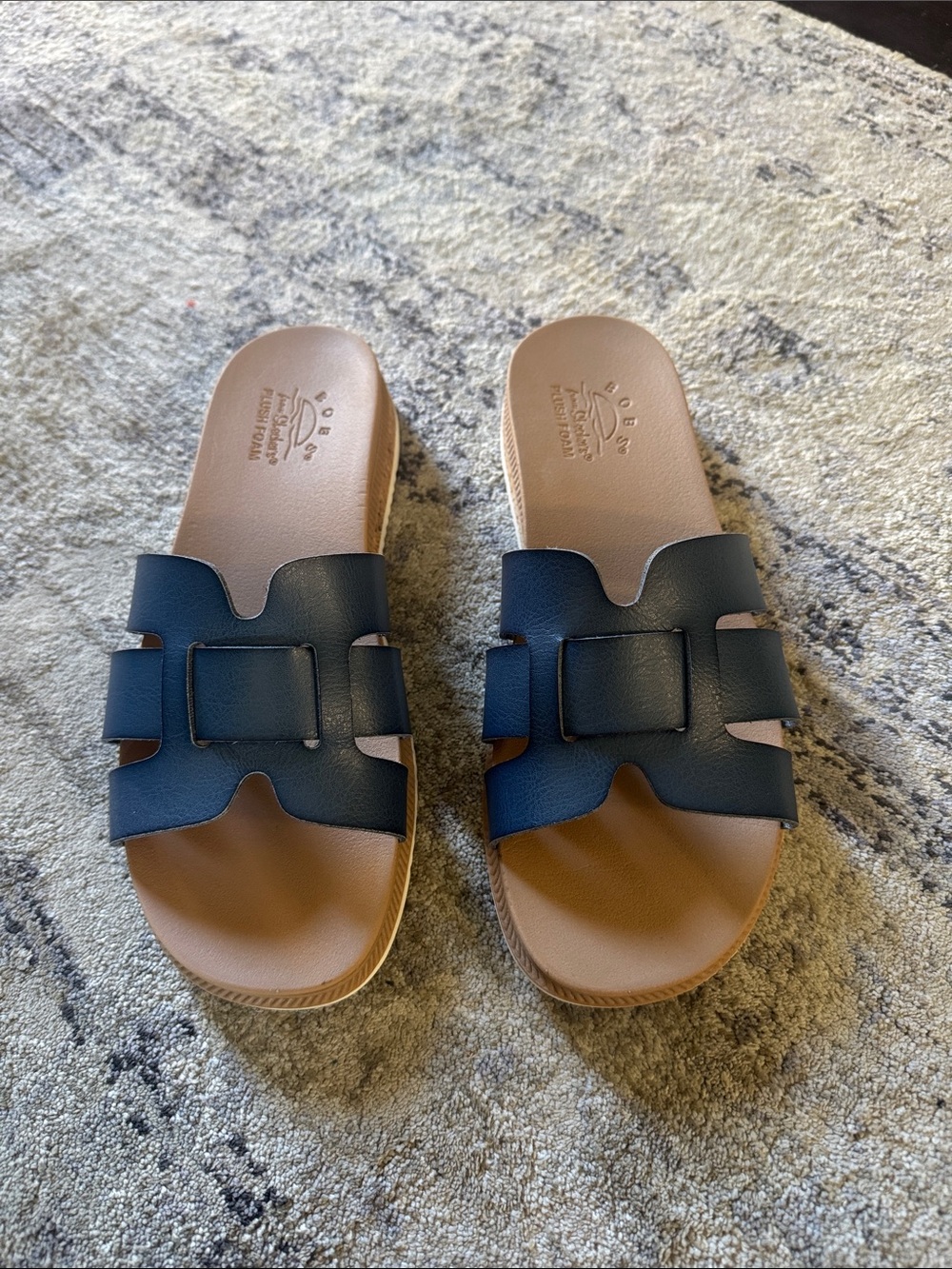 Bob’s Desert Kiss Low Sandals